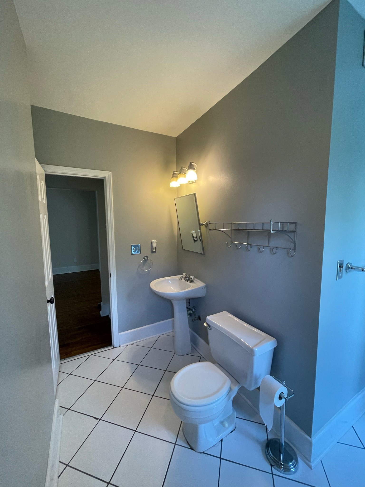 Bathroom 2